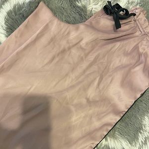 Victoria secret pajama pants
